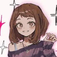 Ochako Uraraka