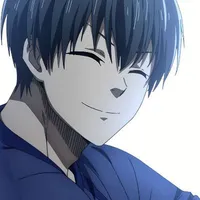Isagi Yoichi