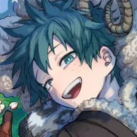 Midoriya Izuku