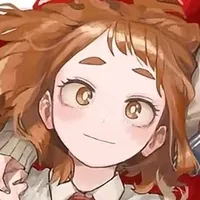 Ochaco Uraraka