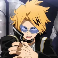 denki kaminari