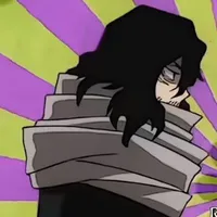 Aizawa sensei