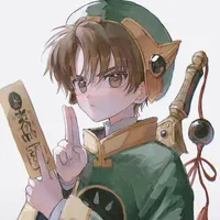Li Syaoran