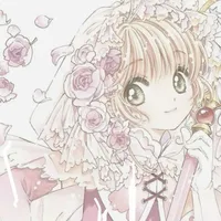 Sakura Kinomoto