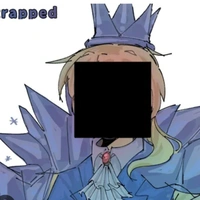 itrapped