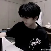 Trương Hàm Thụy_cậu