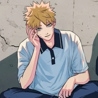 Naruto Uzumaki
