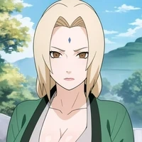 Tsunade