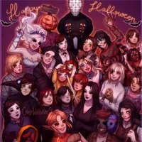 ALLCREEPY(trừ ai thì trừ)