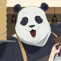 Panda🐼.