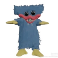 thẩm phán có máu liều của huggy (t/g)