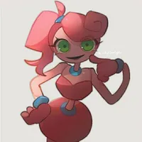 Mommy long legs (marie payne)