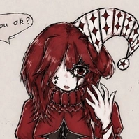 Lady Ciin (ye this is my oc)