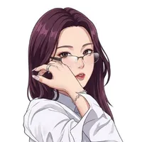 Lily ( bạn thân cô )