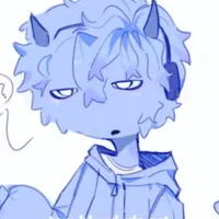 bluedude