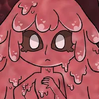 melting love(gái alime slime)