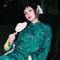 Trần Nguyễn Thanh Nhi [ Liu Grace ]