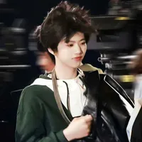 Trương Hàm Thụy_Em