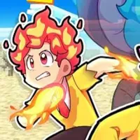 hiha flame