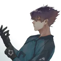 Karasu Tabito