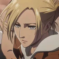 Annie leonhar