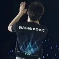 Dương Domic