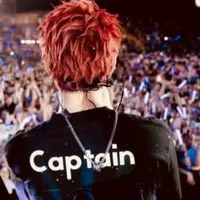 Captain boy