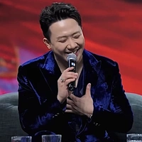 MC Trấn Thành