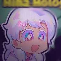 🎀hiha hologram🎀