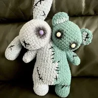 Yin & Yoru
