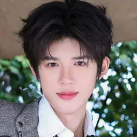 Quan Tuấn Thần / @Gerald407