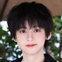 Dương Hàm Bác / @Hamber068