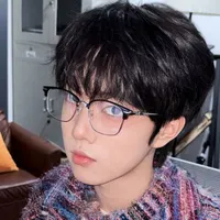 Vương Thước Nhiên / @Ryan153