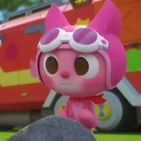 Lucy (animal)