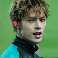 James/ Zhao Yufan