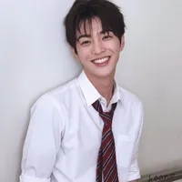 Keonho/ Ahn Geon-ho
