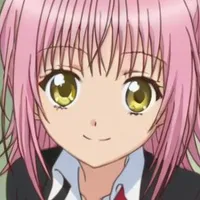 Hinamori Amu