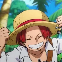 Shanks