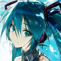 Hatsune Miku