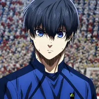 Yoichi Isagi
