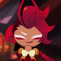 Mala Longxia Cookie