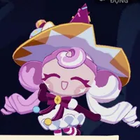 Sundae Cookie