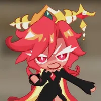 Phoenix Peper Cookie