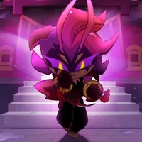 Mala Longxia Cookie