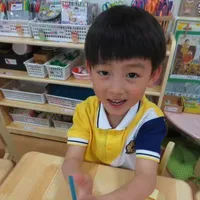 em bé Seonghyeon 