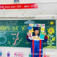Bảo ( đưa thư)