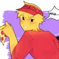 Elliot ( ăn pizza lẹ )