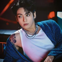 Jeon Jungkook - Cậu