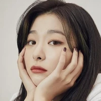 Kang Seulgi - Gấu