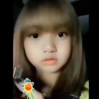 Lalisa Manobal - Lúc nhỏ
